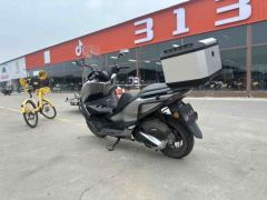 Sundiro Honda NS150GX - ფოტო 3