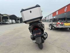 Sundiro Honda NS150GX - ფოტო 4