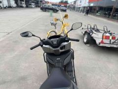 Sundiro Honda NS150GX - ფოტო 5