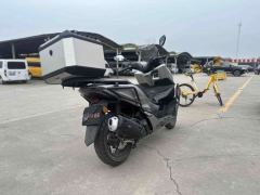 Sundiro Honda NS150GX - ფოტო 6