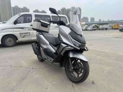 Sundiro Honda NS150GX - ფოტო 7