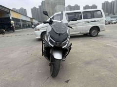 Sundiro Honda NS150GX - ფოტო 8