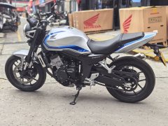 Honda CB500 Super Four - ფოტო 5