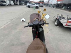 SYM Fiddle 125 cc - photo 5