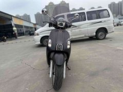 SYM Fiddle 125 cc - photo 8