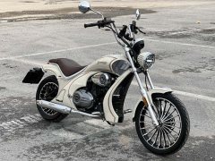 Zongshen Yomi Yumi 125 cc - photo 1