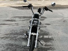 Zongshen Yomi Yumi 125 cc - photo 2