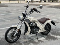 Zongshen Yomi Yumi 125 cc - photo 3