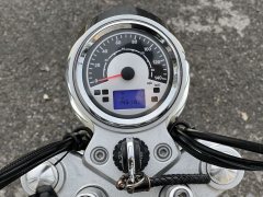 Zongshen Yomi Yumi 125 cc - photo 5