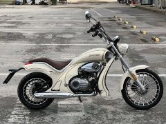 Zongshen Yomi Yumi 125 cc - photo 6
