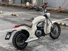 Zongshen Yomi Yumi 125 cc - photo 7