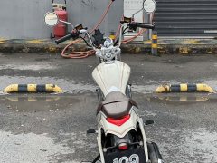 Zongshen Yomi Yumi 125 cc - photo 8