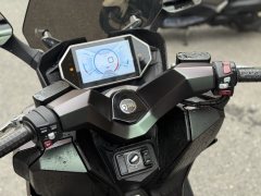 SYM Cruisym 400 - ფოტო 6