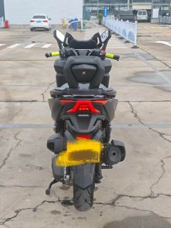 Honda NSS350 - ფოტო 6