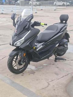 Honda NSS350 - ფოტო 7