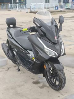 Honda NSS350 - ფოტო 9