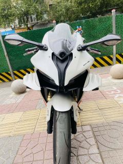 QJMOTOR Sai 600 680 cc - фото 2