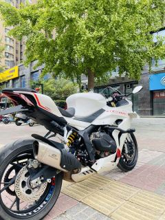 QJMOTOR Sai 600 680 cc - фото 3