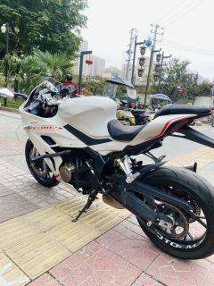 QJMOTOR Sai 600 680 cc - фото 4