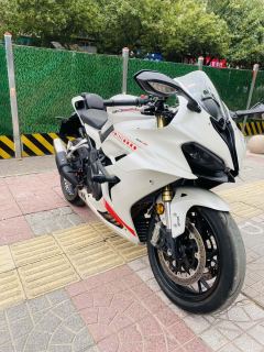 QJMOTOR Sai 600 680 cc - фото 5