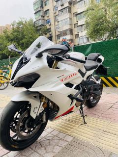 QJMOTOR Sai 600 680 cc - фото 6