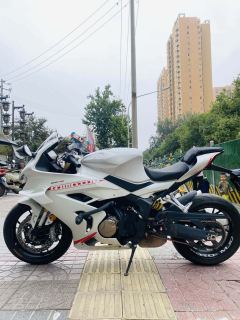 QJMOTOR Sai 600 680 cc - фото 7