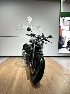 Honda CM300 - photo 2