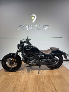 CFMOTO 250CL-C - ფოტო 1