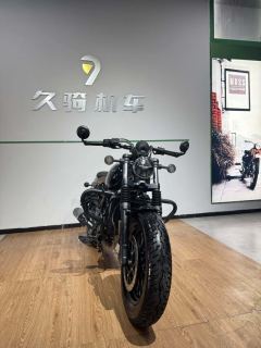 CFMOTO 250CL-C - ფოტო 2
