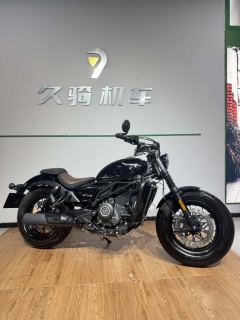 CFMOTO 250CL-C - ფოტო 3