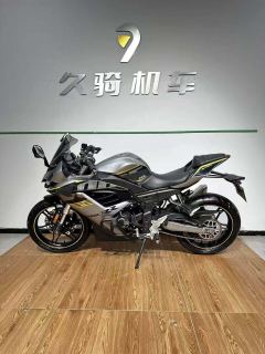 Voge 250RR - фото 1