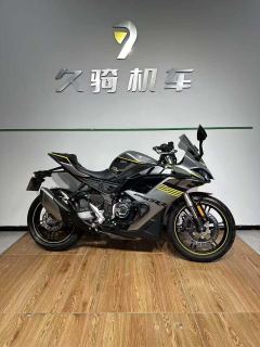 Voge 250RR - фото 3