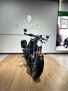 Voge CU625 600 cc - ფოტო 2