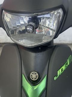 Jianshe Yamaha Chogh i 125 cc - photo 2