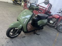 Sundiro Honda NS125LA - ფოტო 1