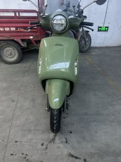 Sundiro Honda NS125LA - ფოტო 2