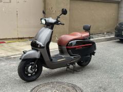 Weiduoliya Sixties 150i - ფოტო 1