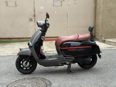 Weiduoliya Sixties 150i - ფოტო 2