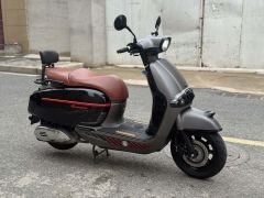 Weiduoliya Sixties 150i - ფოტო 4