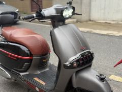 Weiduoliya Sixties 150i - ფოტო 5