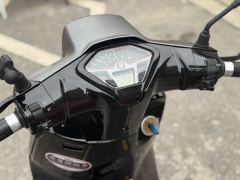Weiduoliya Sixties 150i - ფოტო 6