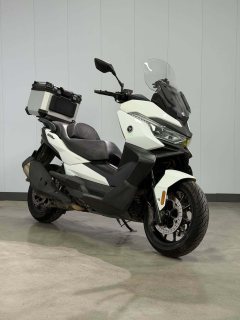 Voge SR4 Max 350 cc - ფოტო 1
