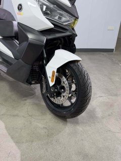 Voge SR4 Max 350 cc - ფოტო 2