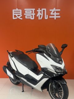 Cyclone Ruitu RT3 250 cc - ფოტო 2