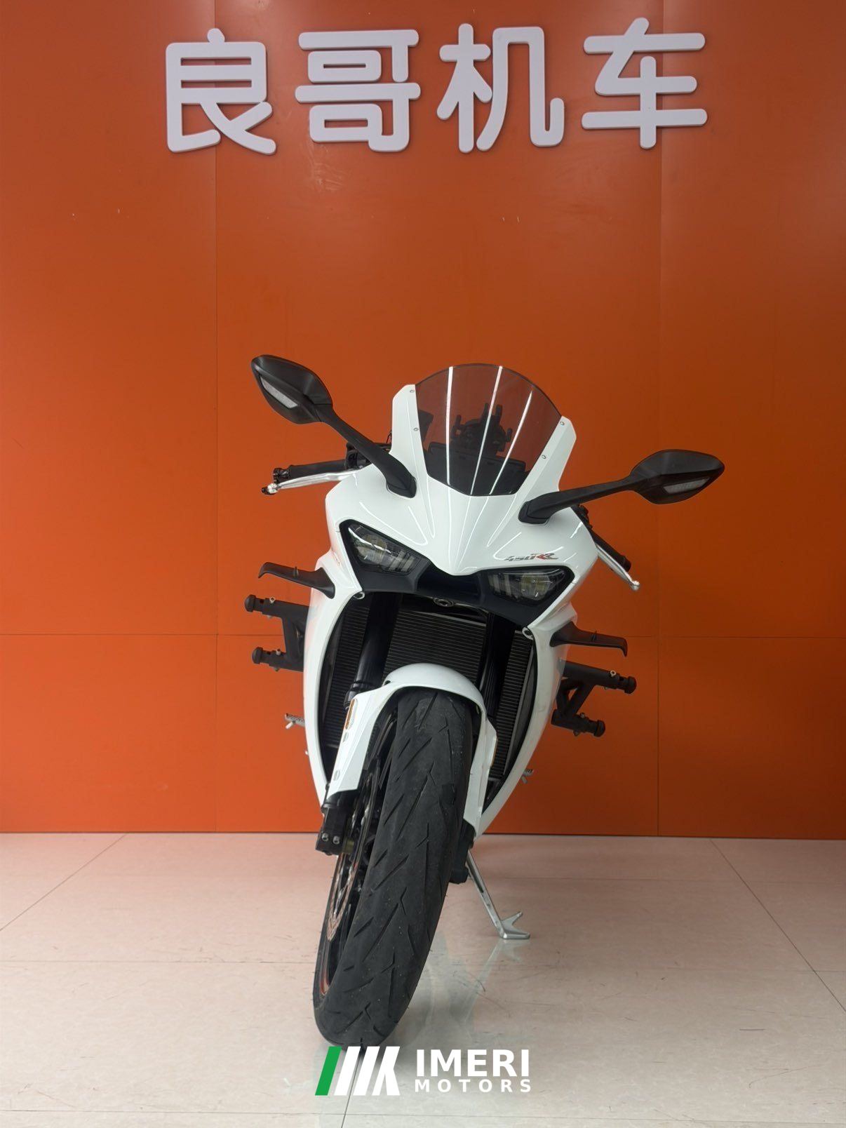 2025 Kayo 450RR
