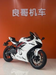 Kayo 450RR - ფოტო 2