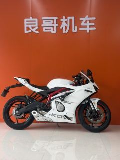 Kayo 450RR - ფოტო 3