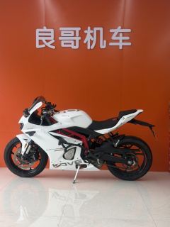 Kayo 450RR - ფოტო 4