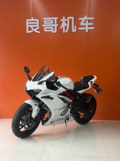Kayo 450RR - ფოტო 5
