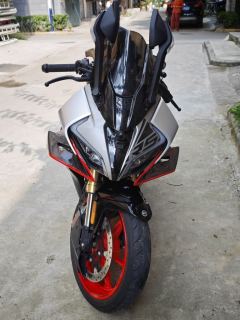 CFMOTO 450SR - ფოტო 1